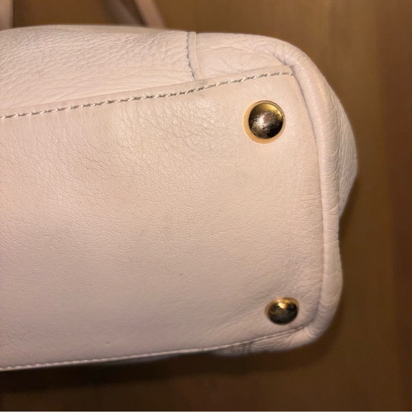 MK Leather Cream GUC - Picture 3 of 3
